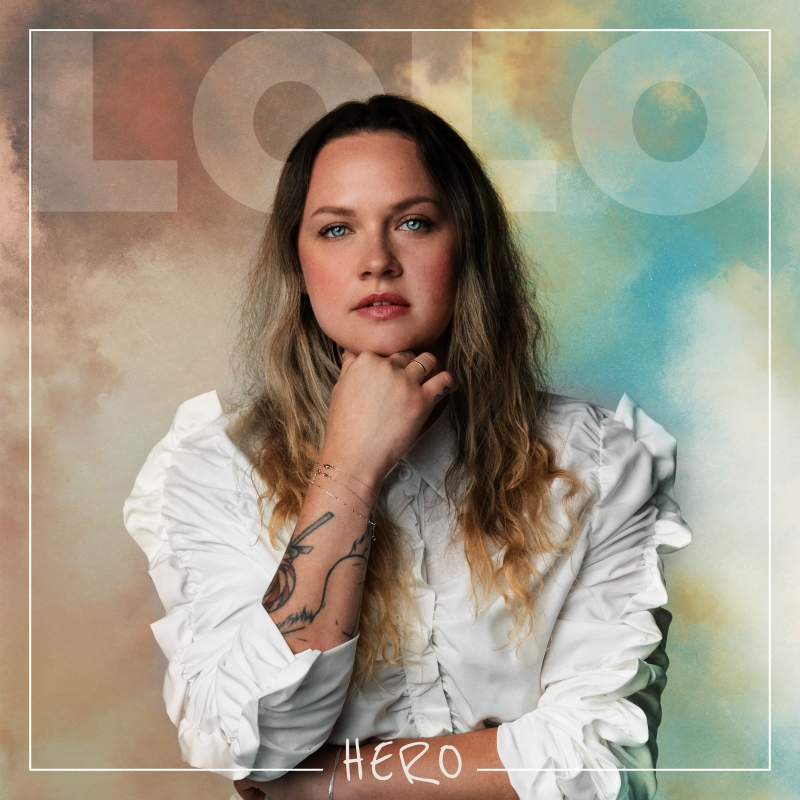 Album Review A Prodigal Iconoclast Returns To Her Soul As LOLO Brings